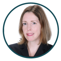 Dr. Nicole Landi portrait