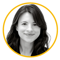 Dr. Joanna Christodoulou portrait